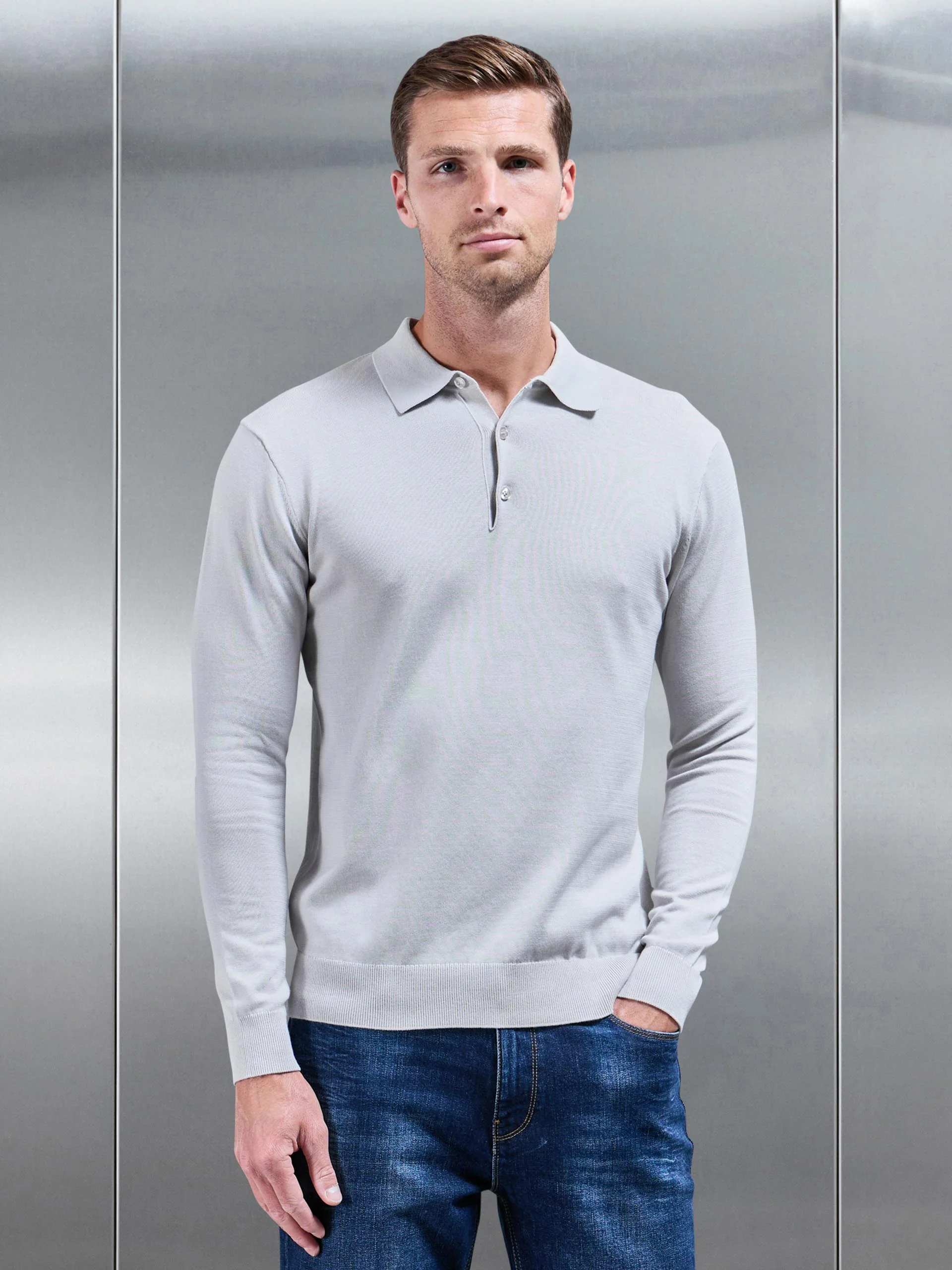 Men's Tops